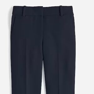 J.Crew Cameron trousers